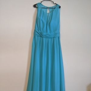 Bridesmaid dress